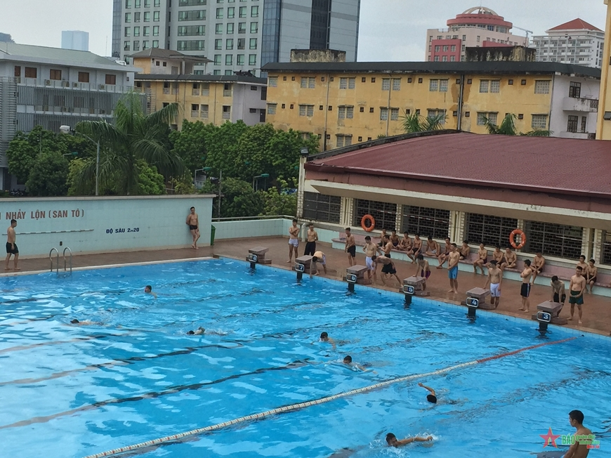 Không xem nhẹ nội dung nào